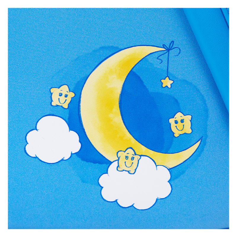 Care Bears Care-A-Lot Rainbow Mini Backpack, , hi-res view 7