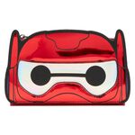 D23 Exclusive - Funko Pop! by Loungefly Big Hero Six Baymax Battle Mode Cosplay Wallet, , hi-res image number 1