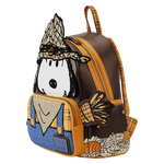 Peanuts Snoopy Scarecrow Cosplay Mini Backpack, , hi-res view 5