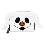 The Nightmare Before Christmas Exclusive Zero Sequin Cosplay Glow Zip Around Wallet, , hi-res view 1