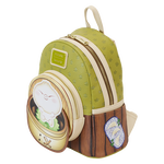 Pixar Shorts Bao Bamboo Steamer Basket Mini Backpack, , hi-res view 5