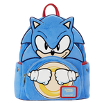 Sonic the Hedgehog Classic Cosplay Plush Mini Backpack, , hi-res view 1