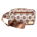 Avatar: The Last Airbender All-Over Print Nylon Sling Crossbody Bag, , hi-res view 6