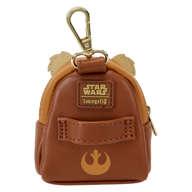 Star Wars Ewok Cosplay Treat Bag, , hi-res view 5