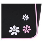 Minnie Mouse Floral Rock The Dots Tote Crossbody Bag With Coin Bag, , hi-res view 7