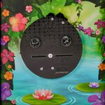 The Jungle Book Bare Necessities Sliding Pin, , hi-res image number 4