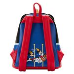 Brave Little Tailor Minnie Mouse Cosplay Mini Backpack, , hi-res image number 4