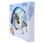 Mickey & Friends Winter Wonderland 3" Collector Box Sliding Pin, , hi-res view 2