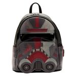Star Wars Celebration 2022 - The Bad Batch Hunter Cosplay Mini Backpack, , hi-res image number 1