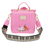 The Aristocats Figural Piano Crossbody Bag, , hi-res view 6