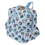 Avatar: The Last Airbender All-Over Print Nylon Square Mini Backpack, , hi-res view 5