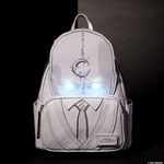 C2E2 Limited Edition Moon Knight Mr. Knight Cosplay Light Up Mini Backpack, , hi-res view 3