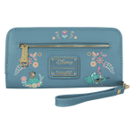 Robin Hood Exclusive Sherwood Forest Floral Wristlet Wallet, , hi-res view 2