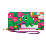 Tangled Rapunzel Exclusive Books Wristlet Wallet, , hi-res view 1