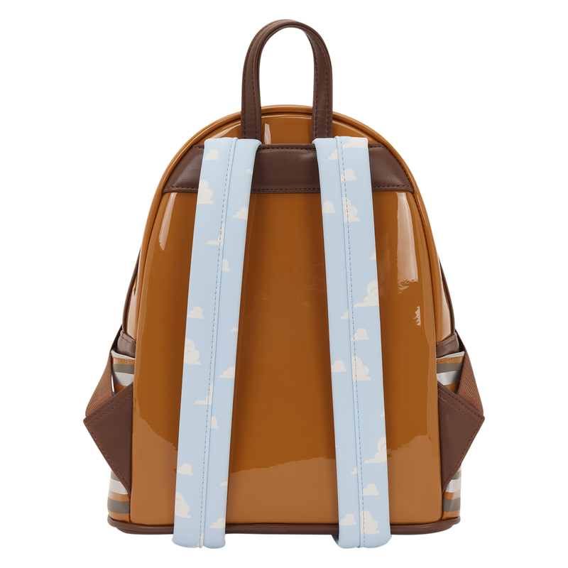 Toy Story Slinky Dog Cosplay Mini Backpack, , hi-res view 6