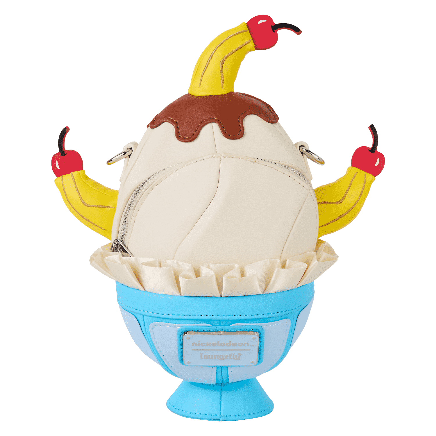 NICTB0035-LFNICKELODEONSPONGEBOBGOOFYGOOBERSICECREAM0314