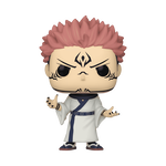 Pop! Ryomen Sukuna in Kimono, , hi-res