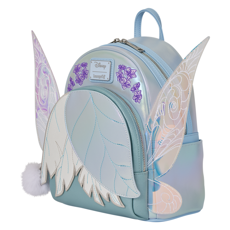 Disney Fairies Exclusive Periwinkle Cosplay Mini Backpack, , hi-res view 3