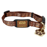 Star Wars Ewok Dog Collar, , hi-res view 1