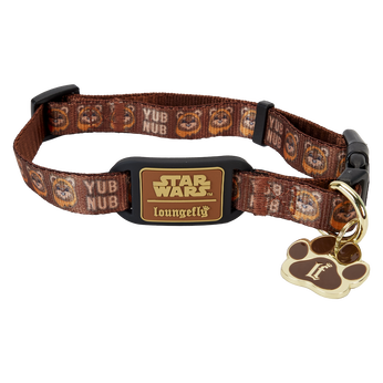 Star Wars Ewok Dog Collar, Image 1