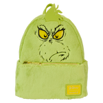 Loungefly the grinch best sale