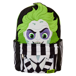 Beetlejuice Cosplay Nylon Full-Size Backpack, , hi-res view 1