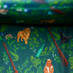 Wicked: For Good I Feel Wicked Crossbody Bag, , hi-res view 7