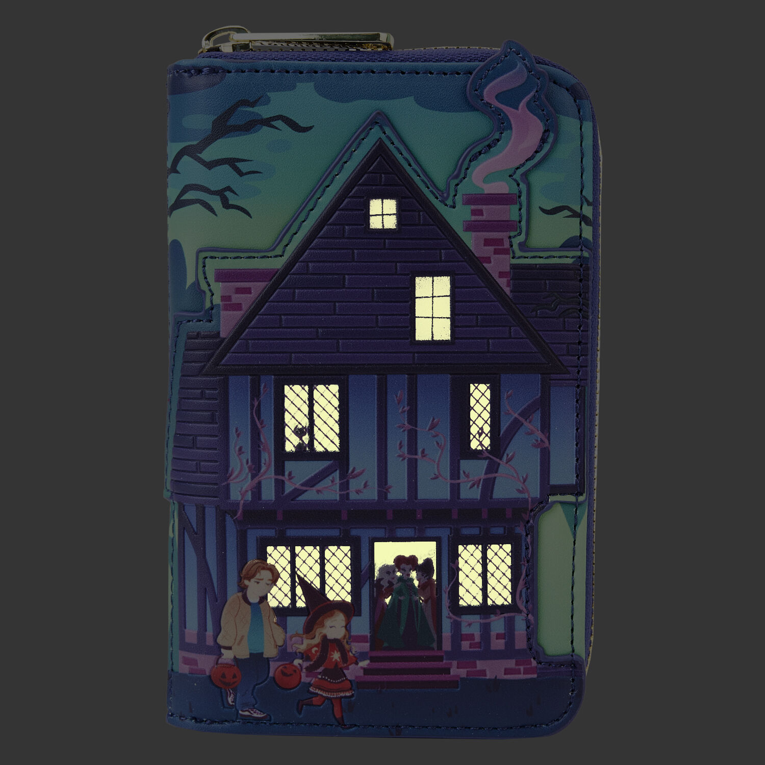 Hocus pocus sales loungefly wallet