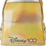 Disney100 Limited Edition Exclusive Platinum Simba Cosplay Mini Backpack, , hi-res view 8