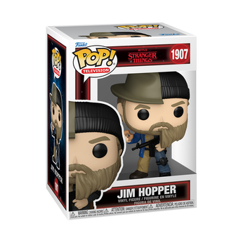 Pop! Jim Hopper (Split), , hi-res view 2