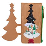 The Nightmare Before Christmas Christmas Town Tree Large Card Holder, , hi-res view 3