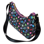 Inside Out 2 Core Memories All-Over Print Crossbody Bag, , hi-res view 5