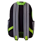 Beetlejuice Cosplay Nylon Full-Size Backpack, , hi-res view 4