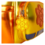 A Goofy Movie 30th Anniversary Max as Powerline Cosplay Lenticular Mini Backpack, , hi-res view 6