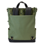 COLLECTIV Marvel Loki The CREATIV Convertible Backpack & Tote Crossbody Bag, , hi-res view 8
