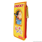 Chucky Good Guys Box Large Card Holder, , hi-res view 2