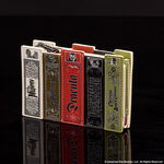 Universal Monsters Exclusive Books Collection Glow Flap Wallet, , hi-res view 2