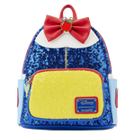 Snow White Princess Sequin Series Mini Backpack, , hi-res view 1