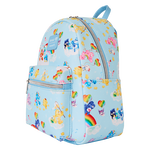 Sanrio Hello Kitty & Friends x Care Bears All-Over Print Mini Backpack, , hi-res view 2