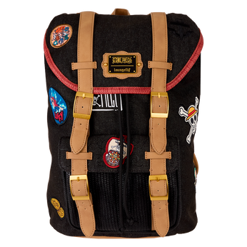 SDCC Limited Edition One Piece Drawstring Full-Size Backpack, Image 1