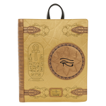 The Mummy Book of the Living Mid-Size Backpack, , hi-res view 1
