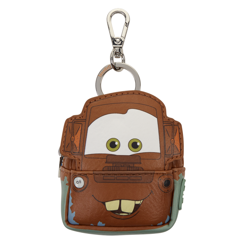 Cars 20th Anniversary Mystery Mini Backpack Keychain Charm, , hi-res view 6