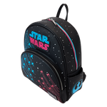 Star Wars Rebels vs Empire Galactic Light Up Glow Mini Backpack, , hi-res view 6