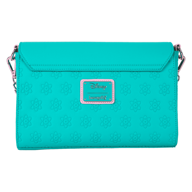 A Goofy Movie 30th Anniversary Max & Roxanne Crossbody Bag, , hi-res view 7