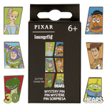 Toy Story 30th Anniversary Mystery Box Pin, , hi-res view 1
