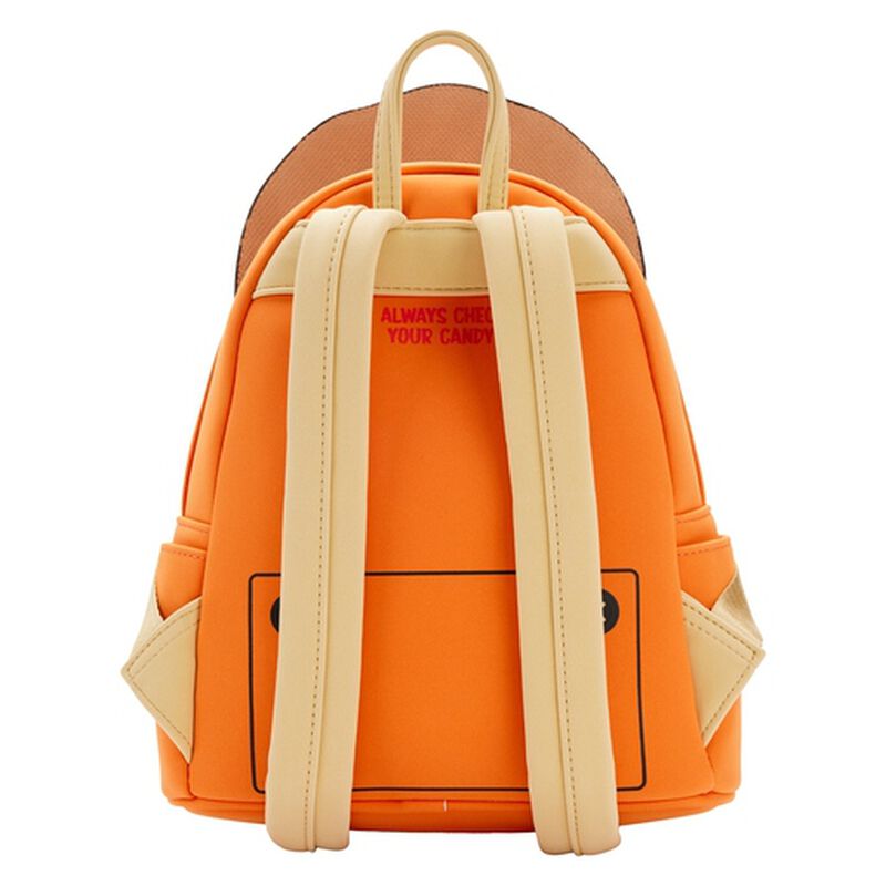 Trick 'r Treat Sam Cosplay Mini Backpack