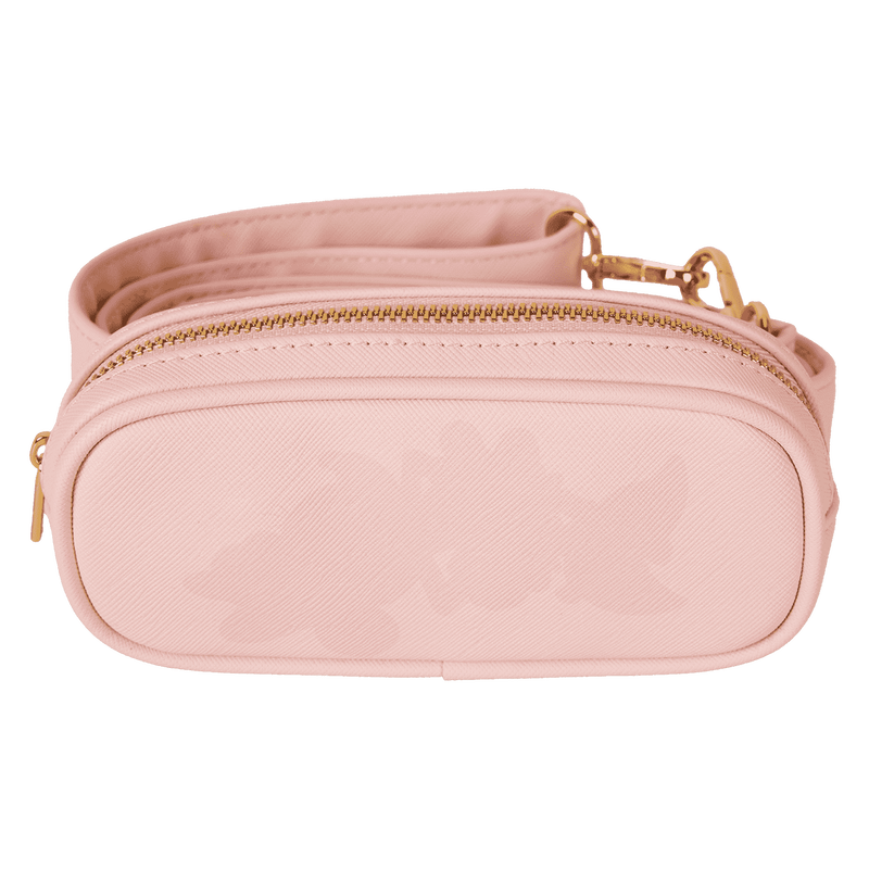 Minnie Mouse Exclusive Convertible Sling Crossbody Bag with Coin Bag, , hi-res view 9