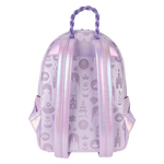 Disney Princess Iridescent All-Over Print Exclusive Mini Backpack, , hi-res view 4