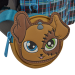 Monster High Frankie Cosplay Mini Backpack with Coin Bag, , hi-res view 5