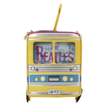 The Beatles Magical Mystery Tour Bus Crossbody Bag, , hi-res image number 4